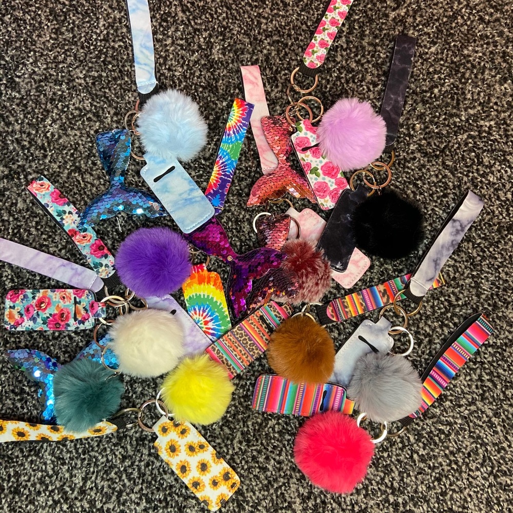Keychain - Picture 2 of 16